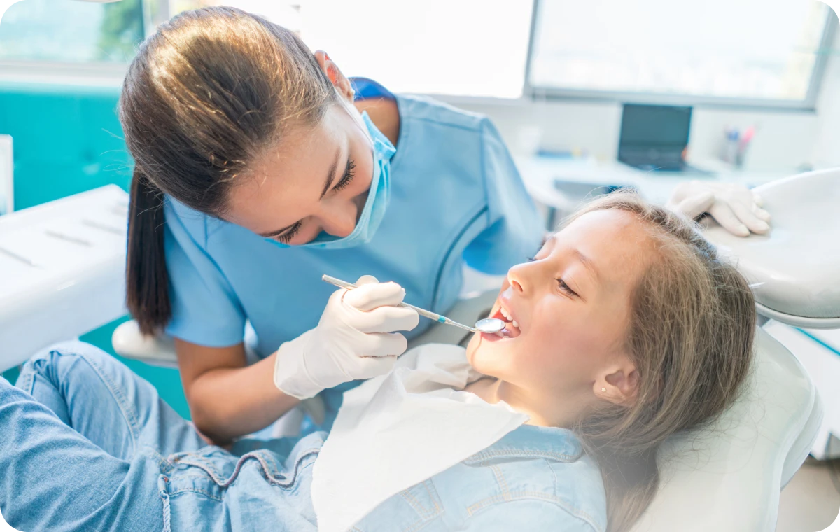 pedodontie dentistes ollioules Soins des caries Dentistes Ollioules | Cabinet dentaire Mermoz