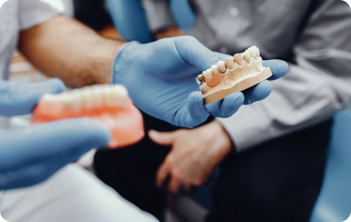 protheses dentaires six fours Dentistes Ollioules | Cabinet dentaire Mermoz