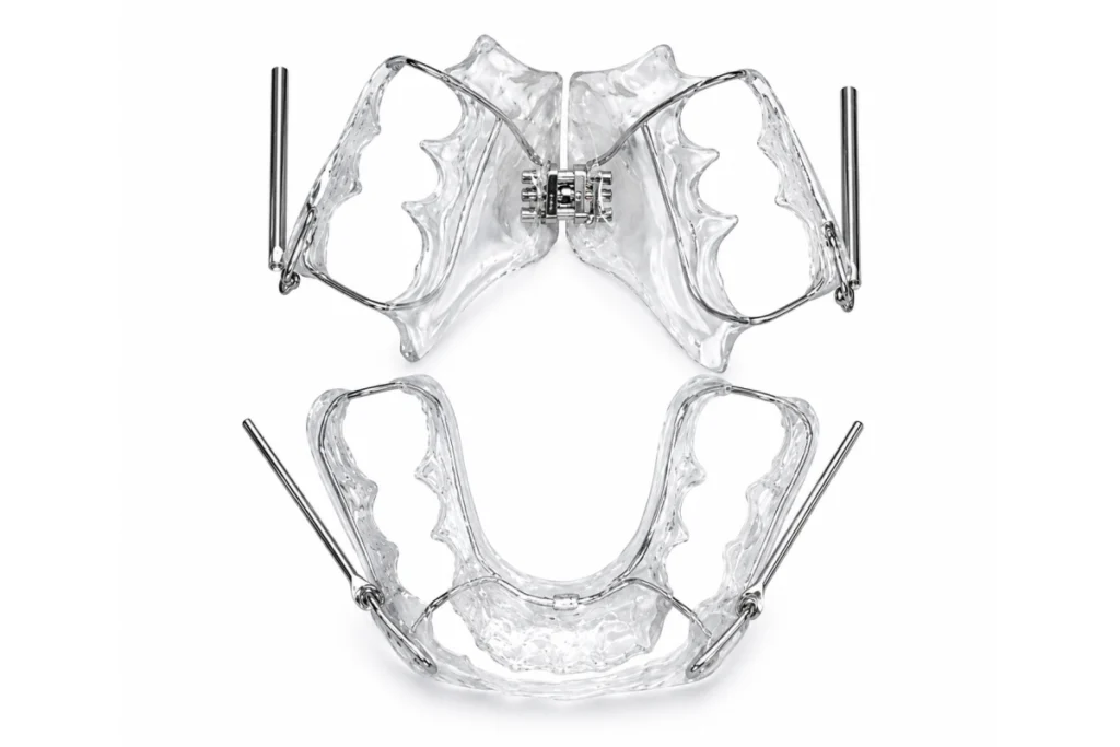image 10 Appareils orthodontiques amovibles Dentistes Ollioules | Cabinet dentaire Mermoz