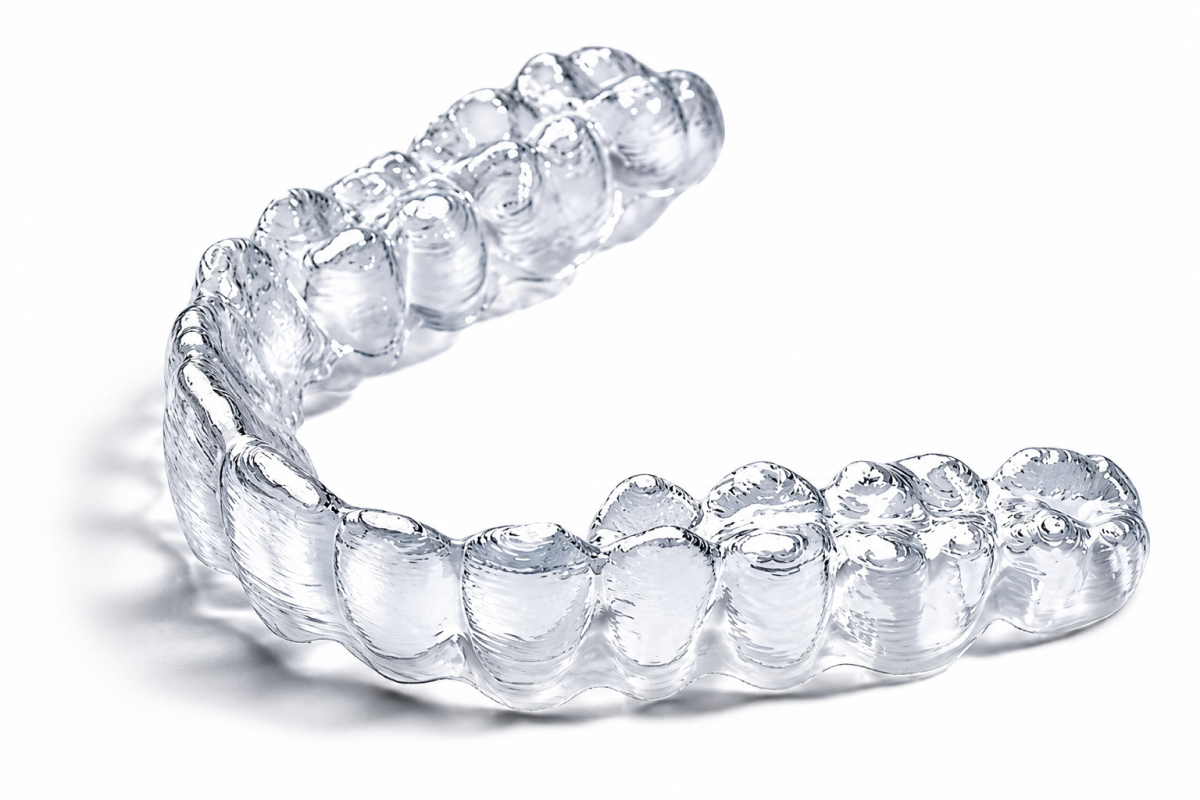 image 8 Appareils orthodontiques amovibles Dentistes Ollioules | Cabinet dentaire Mermoz